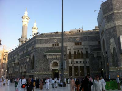 masjidil-haram